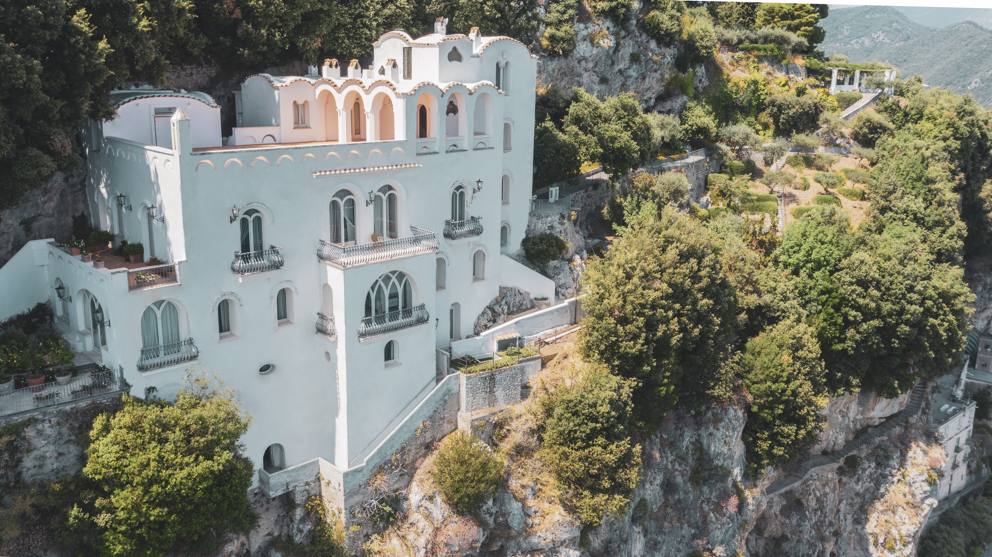 Best Wedding Venues in Campania for Your Ideal Luxury Wedding