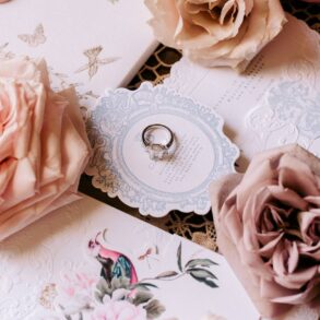 Real Wedding: Isa and Luca's Enchanting Wedding In Verona