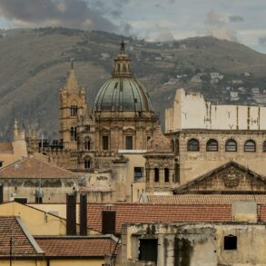 Top 10 Luxury Wedding Venues in Sicily for a Lavish Celebration