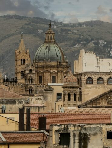 Top 10 Luxury Wedding Venues in Sicily for a Lavish Celebration