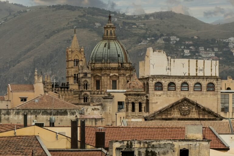 Top 10 Luxury Wedding Venues in Sicily for a Lavish Celebration