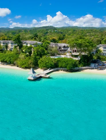 10 Stunning Wedding Venues in the Caribbean