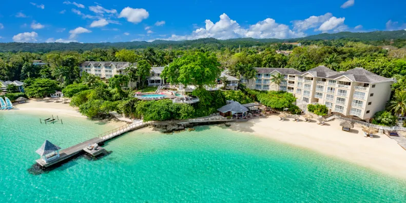 10 Stunning Wedding Venues in the Caribbean