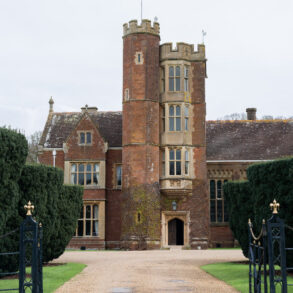 Once upon a dream… A Somerset Fairytale Wedding