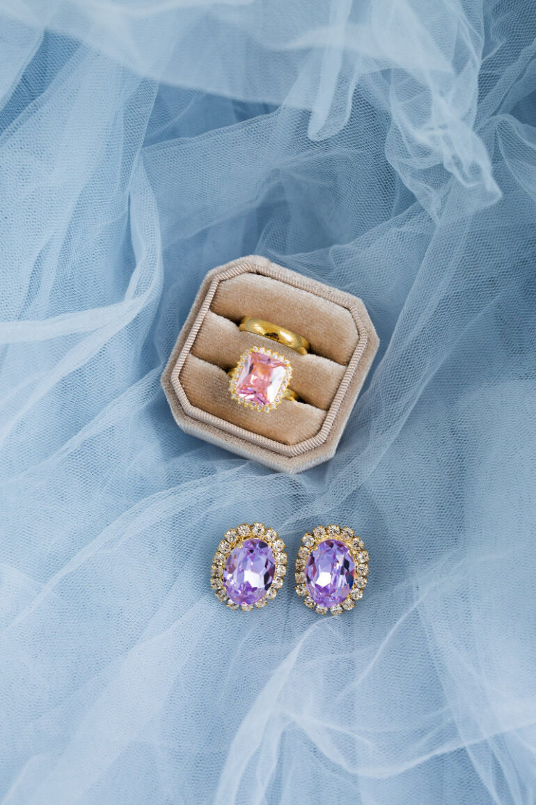 Once upon a dream… A Somerset Fairytale Wedding