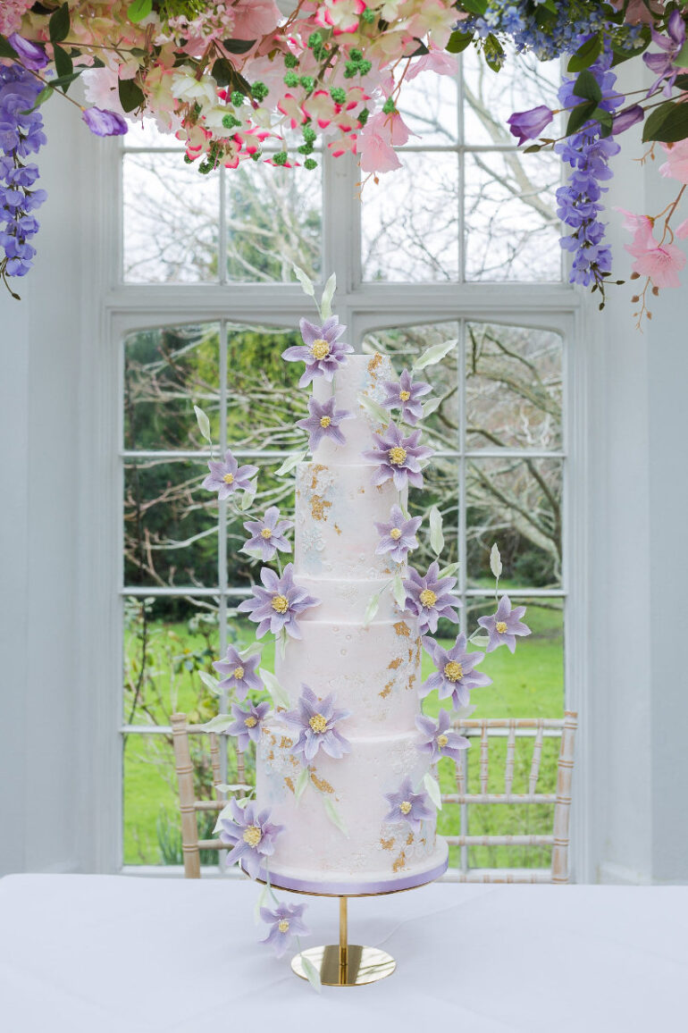 Once upon a dream… A Somerset Fairytale Wedding