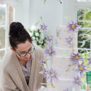 Once upon a dream… A Somerset Fairytale Wedding