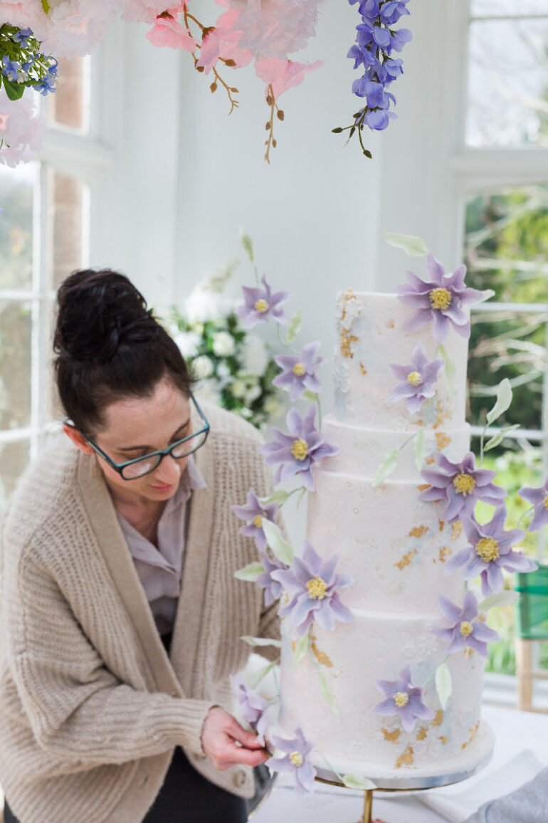 Once upon a dream… A Somerset Fairytale Wedding