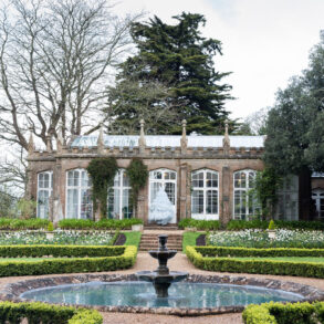 Once upon a dream… A Somerset Fairytale Wedding