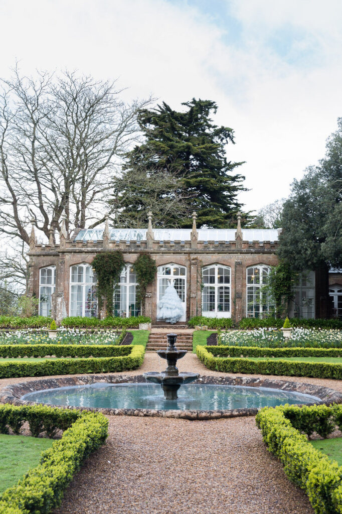 Once upon a dream… A Somerset Fairytale Wedding Once upon a dream… A Somerset Fairytale Wedding