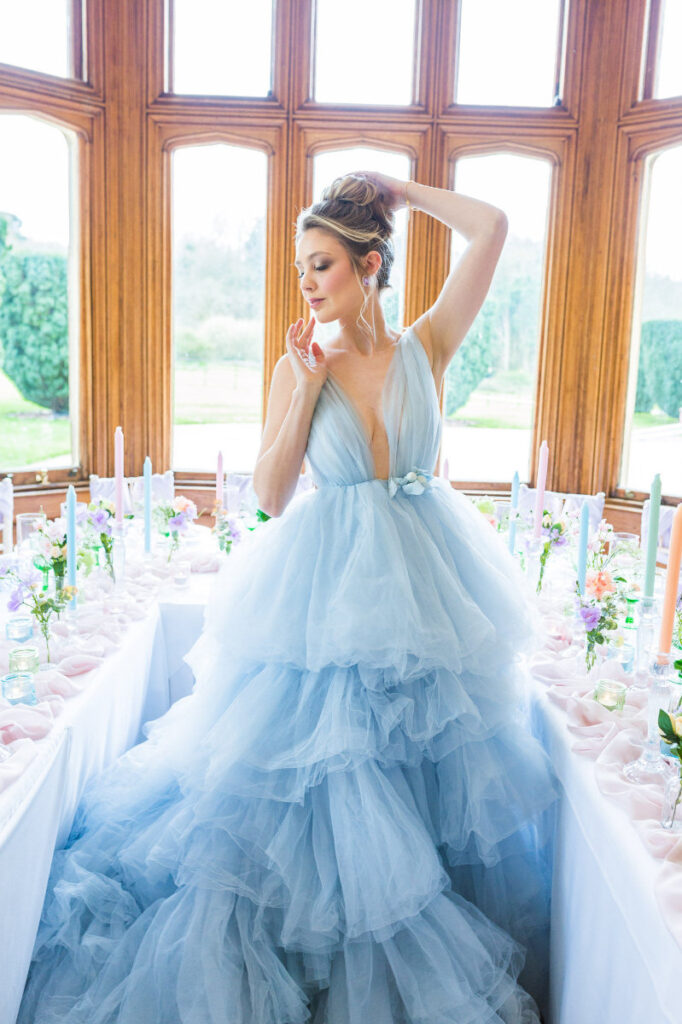 Once upon a dream… A Somerset Fairytale Wedding Once upon a dream… A Somerset Fairytale Wedding