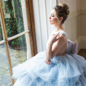 Once upon a dream… A Somerset Fairytale Wedding