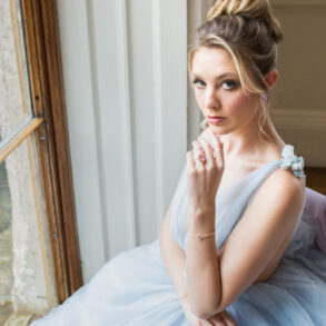 Once upon a dream… A Somerset Fairytale Wedding