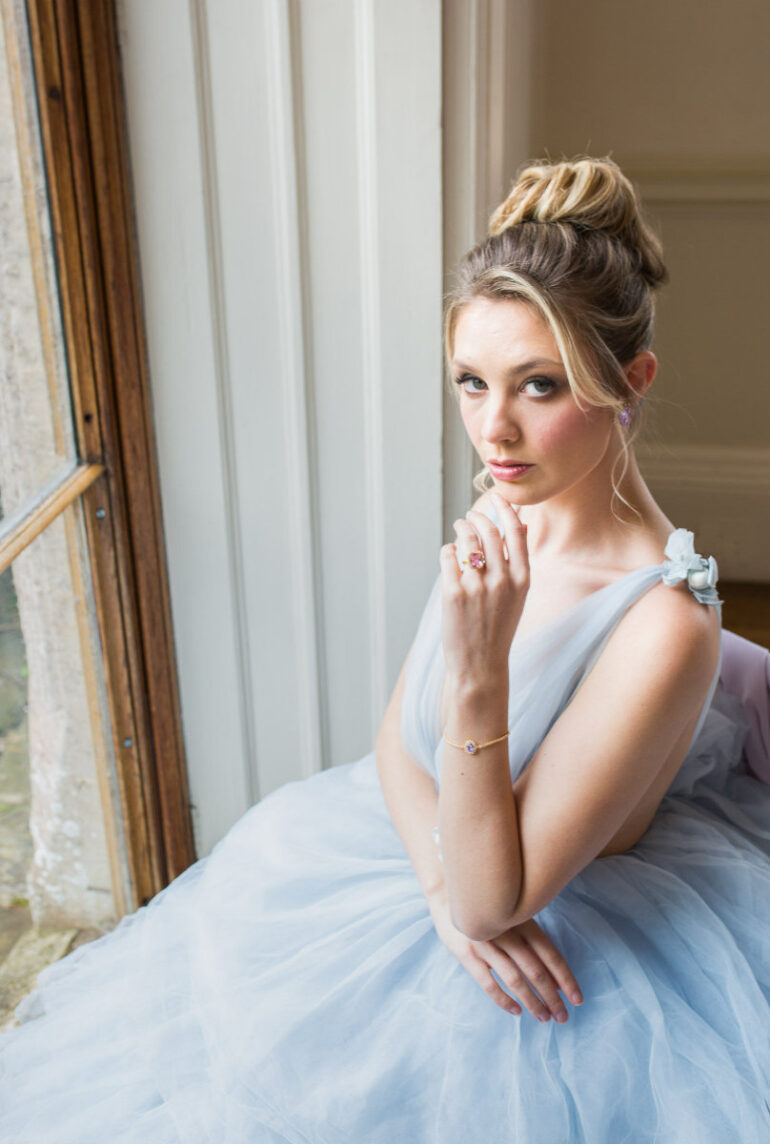 Once upon a dream… A Somerset Fairytale Wedding