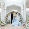 Once upon a dream… A Somerset Fairytale Wedding