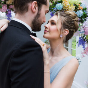 Once upon a dream… A Somerset Fairytale Wedding