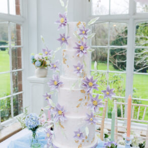 Once upon a dream… A Somerset Fairytale Wedding