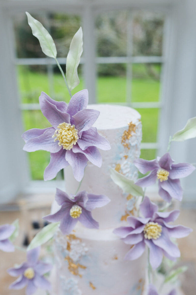 Once upon a dream… A Somerset Fairytale Wedding