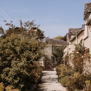 Enchanting Celebrations: Caswell House - Your Quintessential Cotswolds Wedding Venue