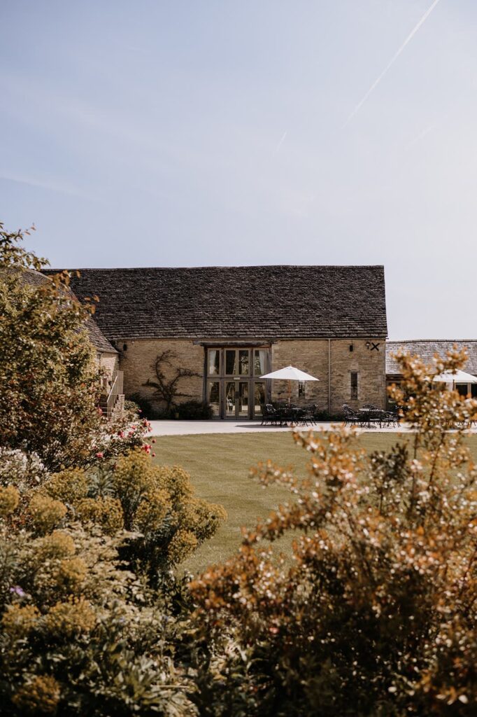 Caswell House Enchanting Celebrations Enchanting Celebrations: Caswell House - Your Quintessential Cotswolds Wedding Venue