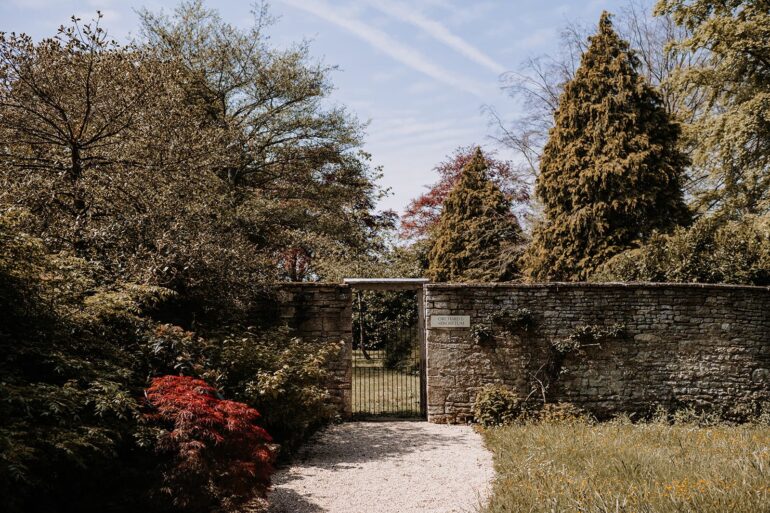 Enchanting Celebrations: Caswell House - Your Quintessential Cotswolds Wedding Venue