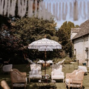 Enchanting Celebrations: Caswell House - Your Quintessential Cotswolds Wedding Venue
