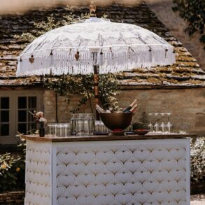 Enchanting Celebrations: Caswell House - Your Quintessential Cotswolds Wedding Venue