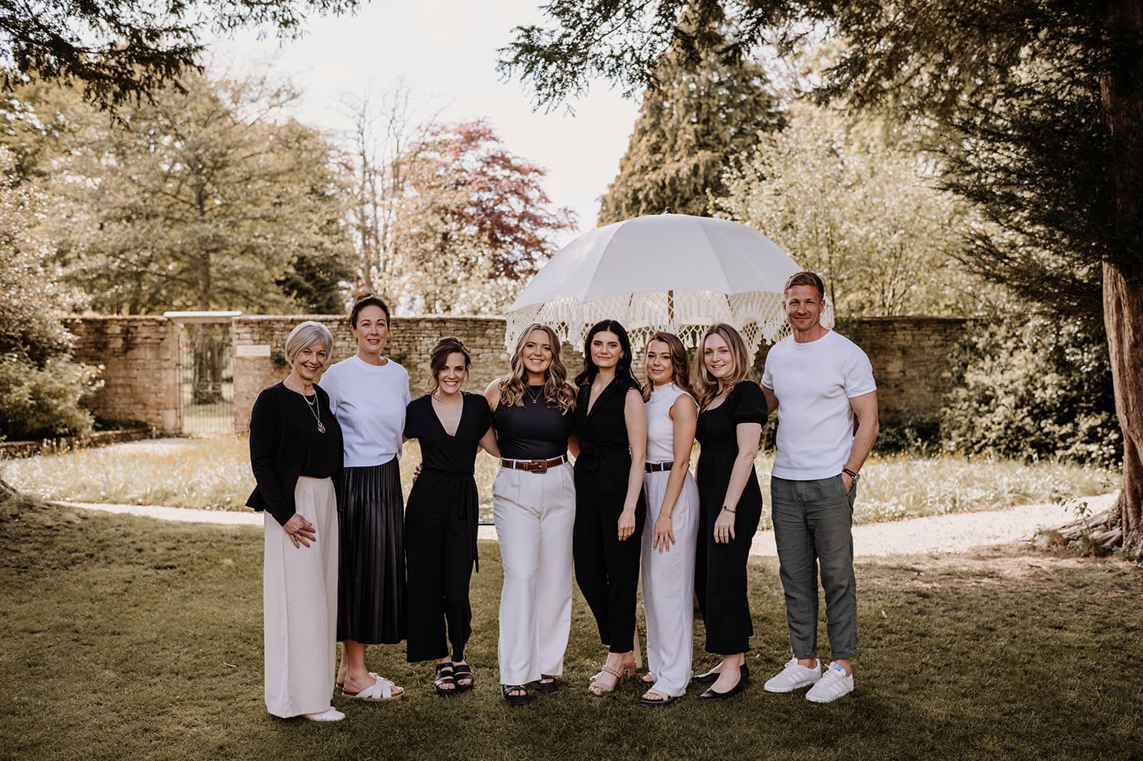 Enchanting Celebrations: Caswell House - Your Quintessential Cotswolds Wedding Venue Enchanting Celebrations: Caswell House - Your Quintessential Cotswolds Wedding Venue