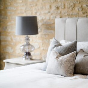 Enchanting Celebrations: Caswell House - Your Quintessential Cotswolds Wedding Venue