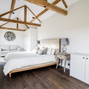 Enchanting Celebrations: Caswell House - Your Quintessential Cotswolds Wedding Venue