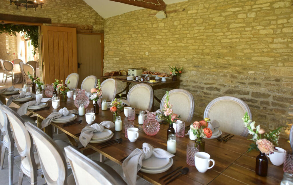 Caswell House Cotswold Experience Caswell House Cotswold Experience
