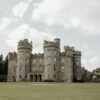 A Tour of Cluny Castle