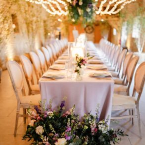 Enchanting Celebrations: Caswell House - Your Quintessential Cotswolds Wedding Venue