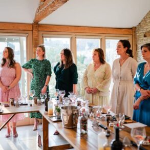 Enchanting Celebrations: Caswell House - Your Quintessential Cotswolds Wedding Venue