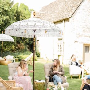 Enchanting Celebrations: Caswell House - Your Quintessential Cotswolds Wedding Venue