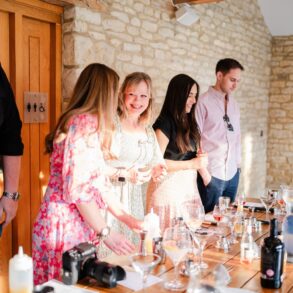 Enchanting Celebrations: Caswell House - Your Quintessential Cotswolds Wedding Venue