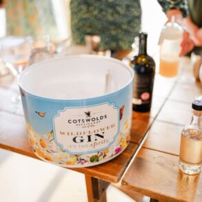 Enchanting Celebrations: Caswell House - Your Quintessential Cotswolds Wedding Venue