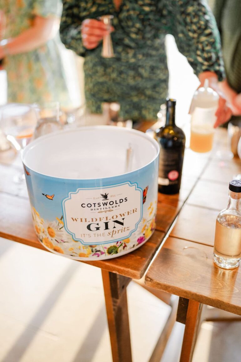 Enchanting Celebrations: Caswell House - Your Quintessential Cotswolds Wedding Venue
