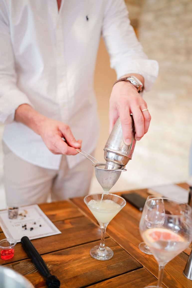 Enchanting Celebrations: Caswell House - Your Quintessential Cotswolds Wedding Venue