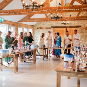 Enchanting Celebrations: Caswell House - Your Quintessential Cotswolds Wedding Venue