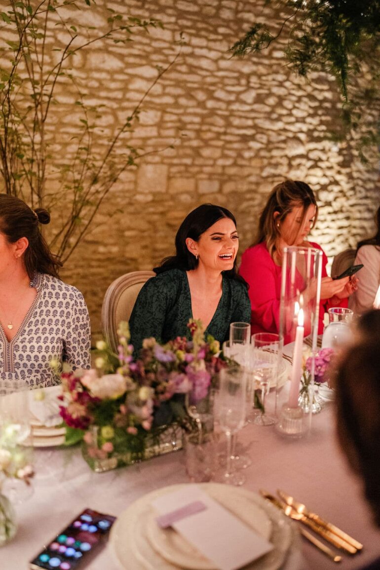 Enchanting Celebrations: Caswell House - Your Quintessential Cotswolds Wedding Venue