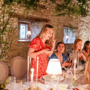 Enchanting Celebrations: Caswell House - Your Quintessential Cotswolds Wedding Venue