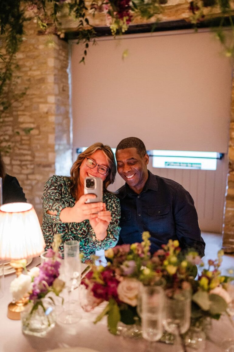 Enchanting Celebrations: Caswell House - Your Quintessential Cotswolds Wedding Venue