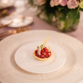 Enchanting Celebrations: Caswell House - Your Quintessential Cotswolds Wedding Venue