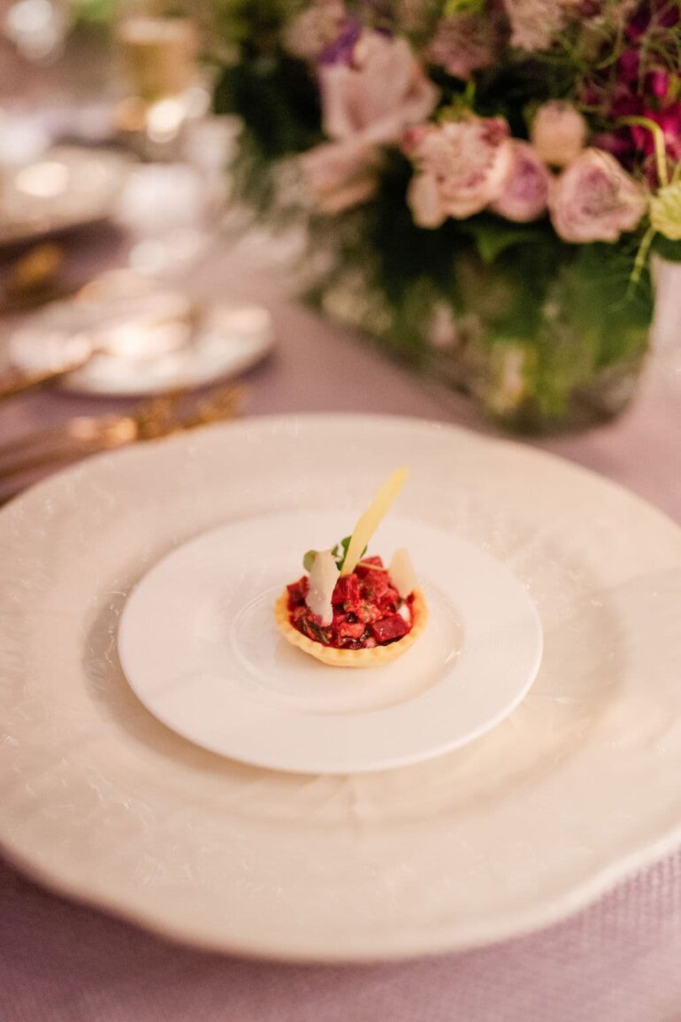 Enchanting Celebrations: Caswell House - Your Quintessential Cotswolds Wedding Venue