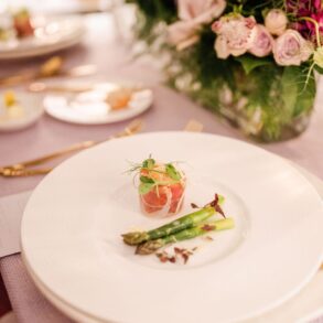 Enchanting Celebrations: Caswell House - Your Quintessential Cotswolds Wedding Venue