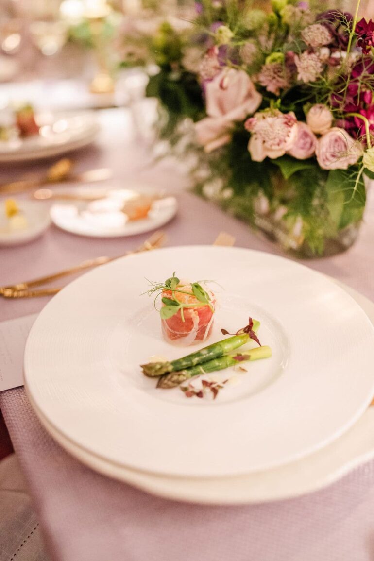 Enchanting Celebrations: Caswell House - Your Quintessential Cotswolds Wedding Venue