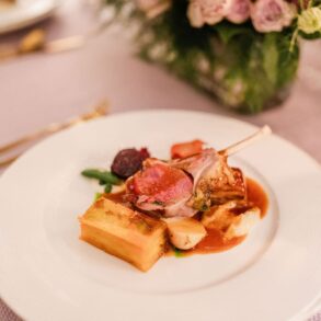 Enchanting Celebrations: Caswell House - Your Quintessential Cotswolds Wedding Venue