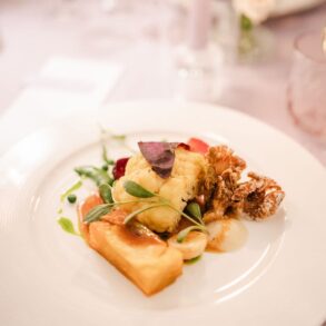 Enchanting Celebrations: Caswell House - Your Quintessential Cotswolds Wedding Venue