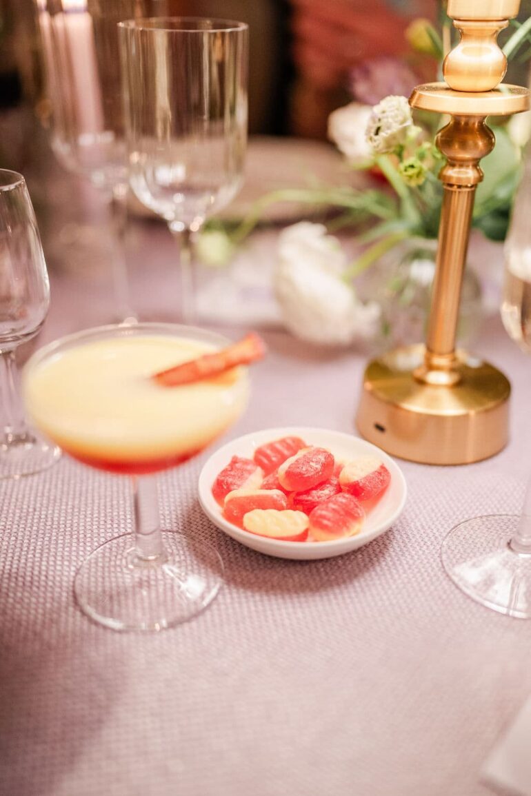 Enchanting Celebrations: Caswell House - Your Quintessential Cotswolds Wedding Venue